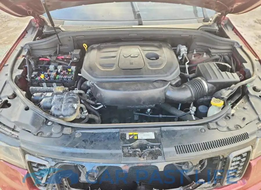 1C4RJFBG5KC843680# 11