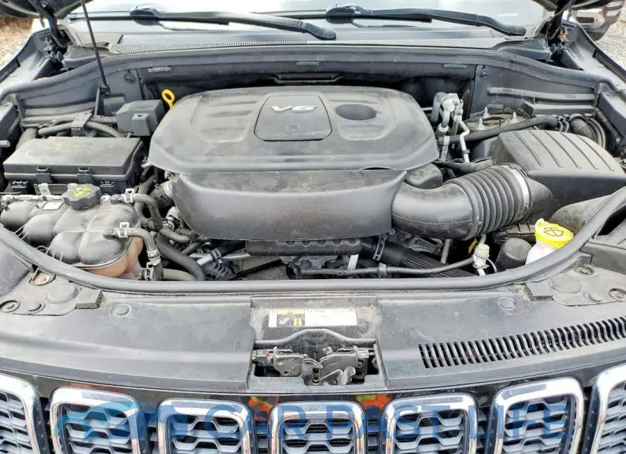 1C4RJFBGXHC642303# 12