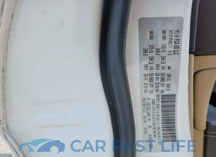 1C4RJFJGXLC183042# 12