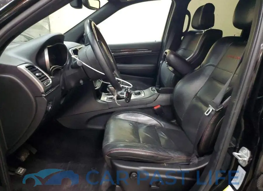 1C4RJFLG9HC929842# 7