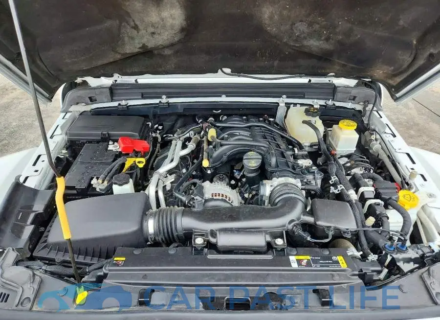 1C6JJTEGXPL575313# 12