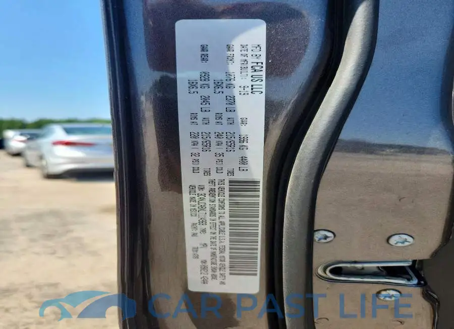 3C4NJCABXLT114969# 12