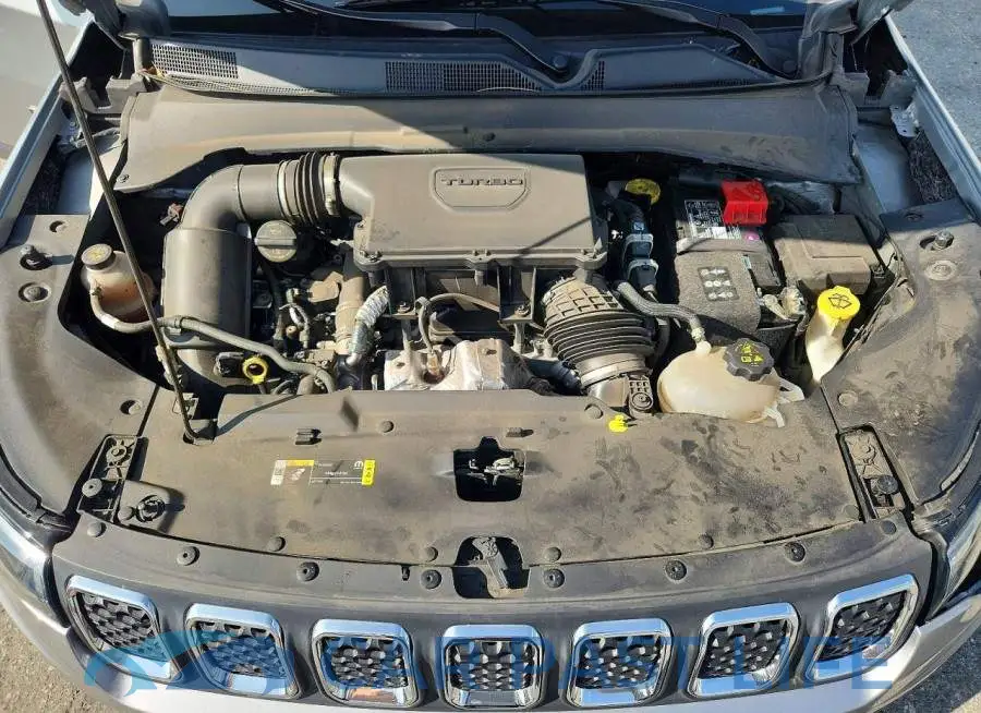3C4NJDBN4PT562578# 12