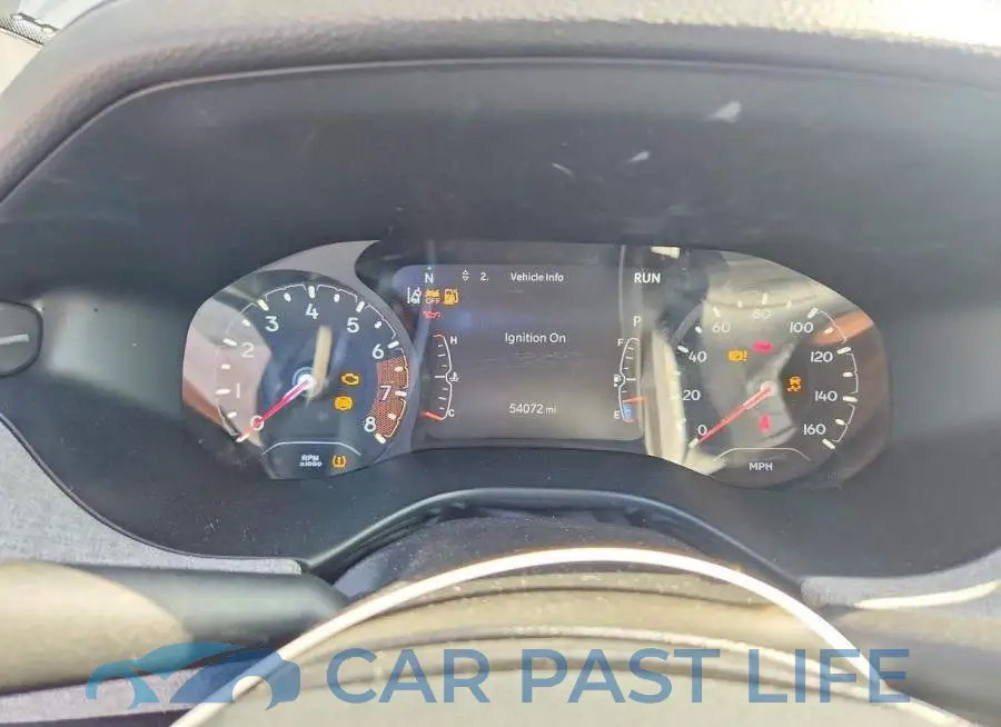3C4NJDBN4PT562578# 9