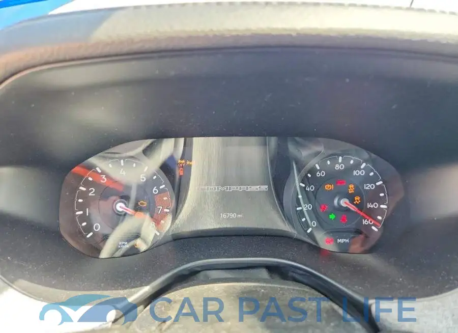 3C4NJDBN8ST586262# 9
