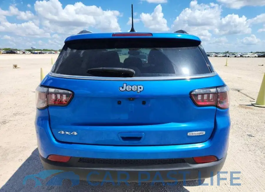 3C4NJDBN8ST586262# 6