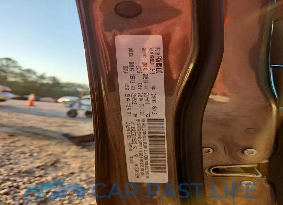 3C4NJDCB5LT159112# 13