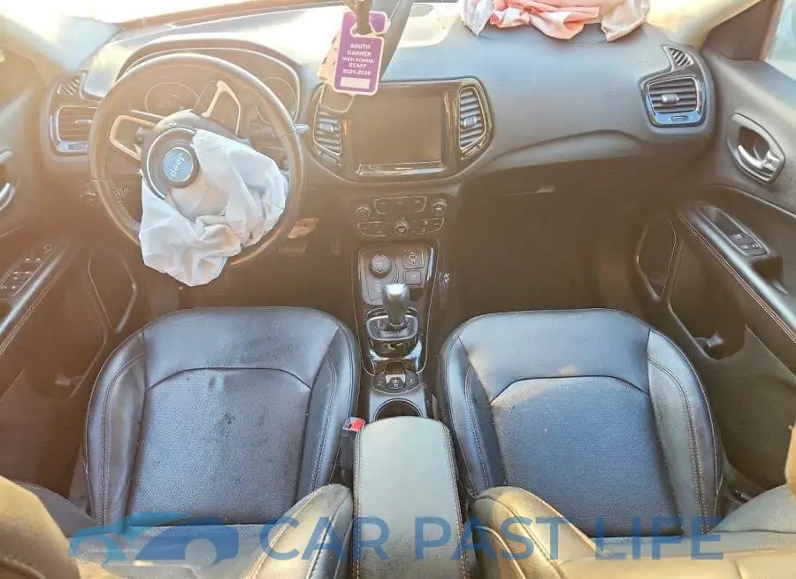 3C4NJDCB5LT159112# 8