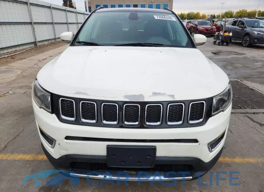 3C4NJDCB6JT163229# 5