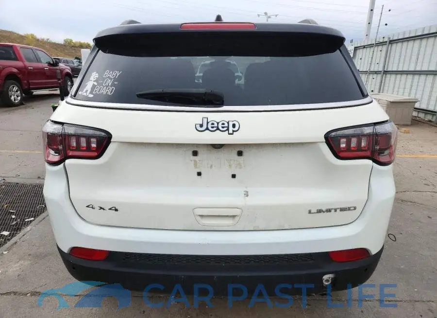 3C4NJDCB6JT163229# 6
