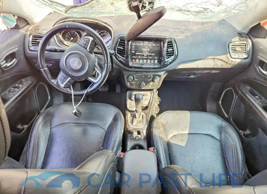 3C4NJDCB6LT203635# 8