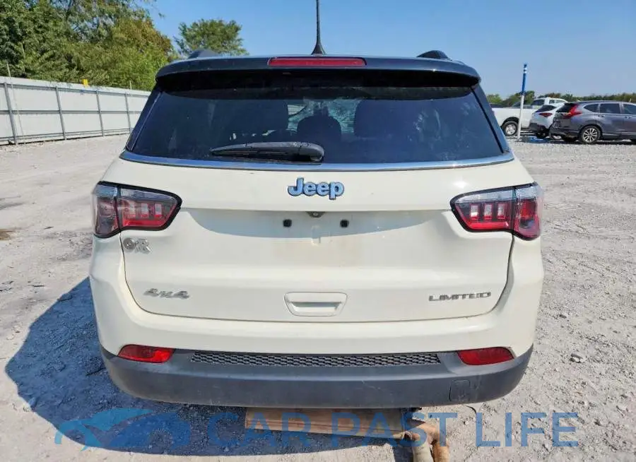 3C4NJDCB6LT203635# 6