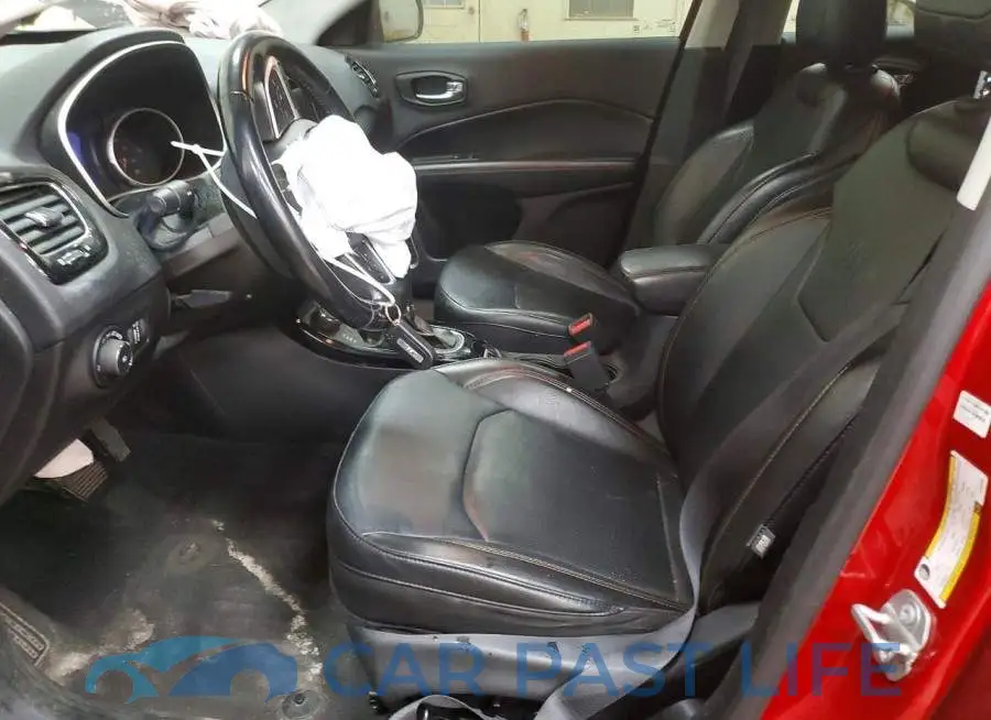 3C4NJDCB6LT233881# 7