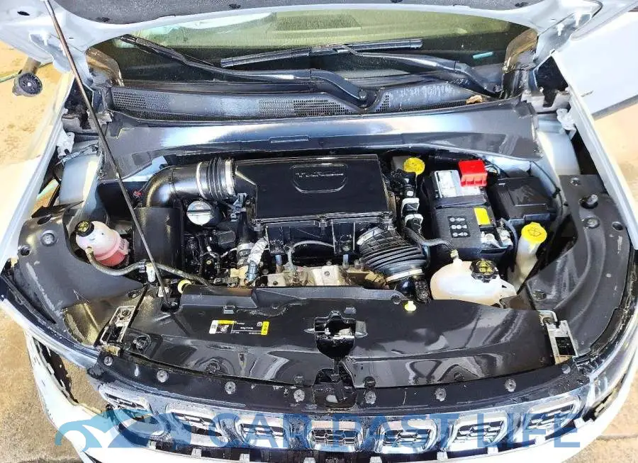 3C4NJDCN4ST619594# 12