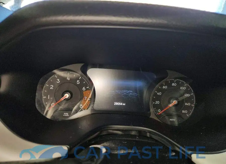 3C4NJDCN4ST619594# 9