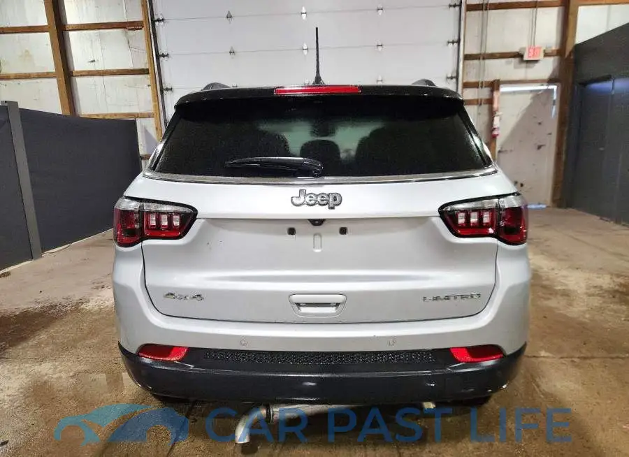 3C4NJDCN4ST619594# 6