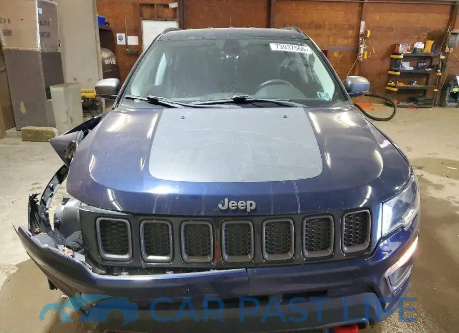 3C4NJDDB1JT192345# 5