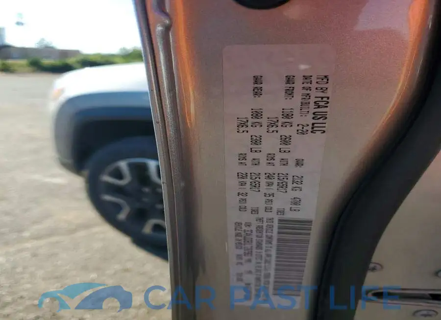 3C4NJDDB1LT207963# 12