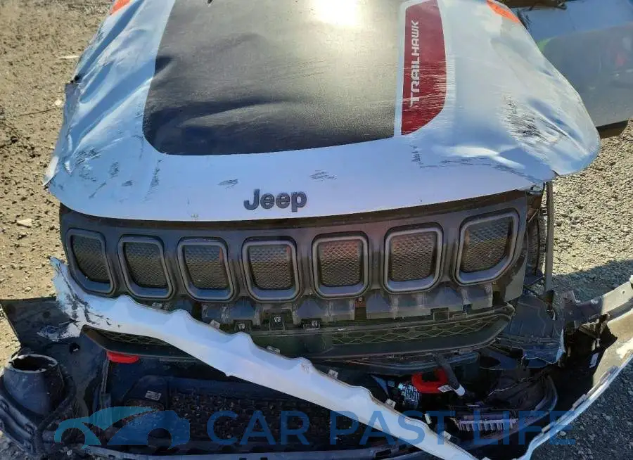 3C4NJDDB8NT160045# 12