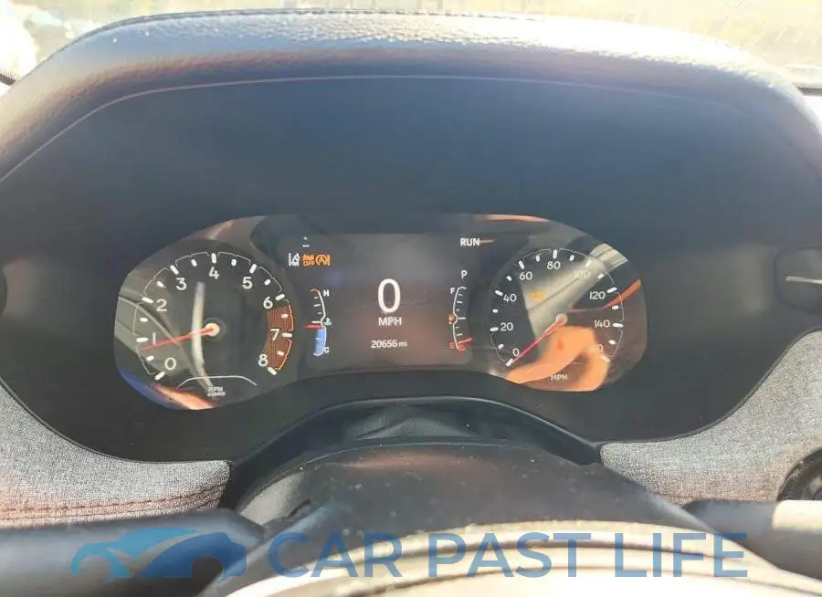 3C4NJDFB4NT223185# 9