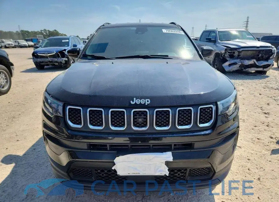 3C4NJDFN9PT518005# 5