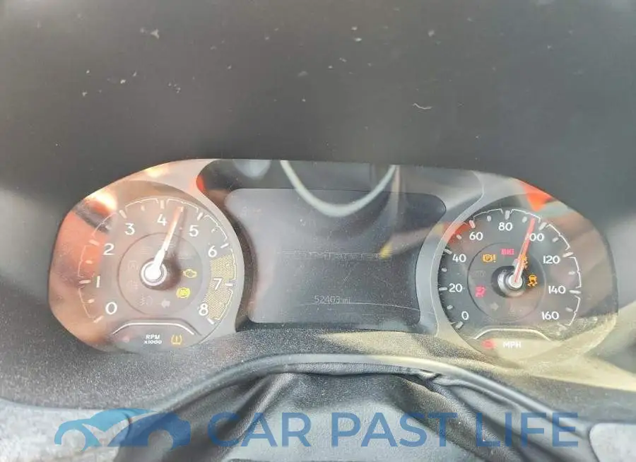 3C4NJDFN9PT518005# 9