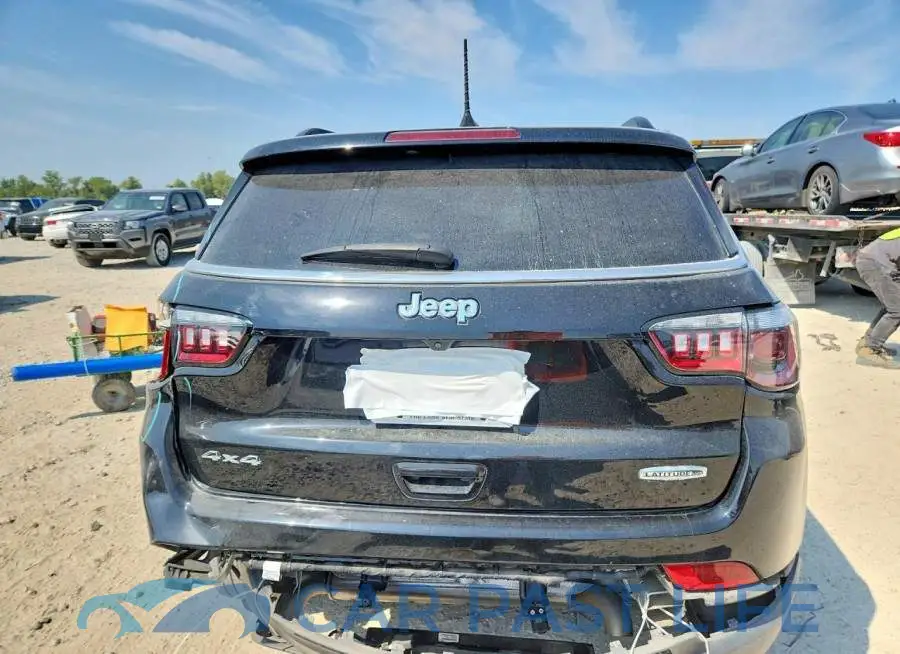 3C4NJDFN9PT518005# 6