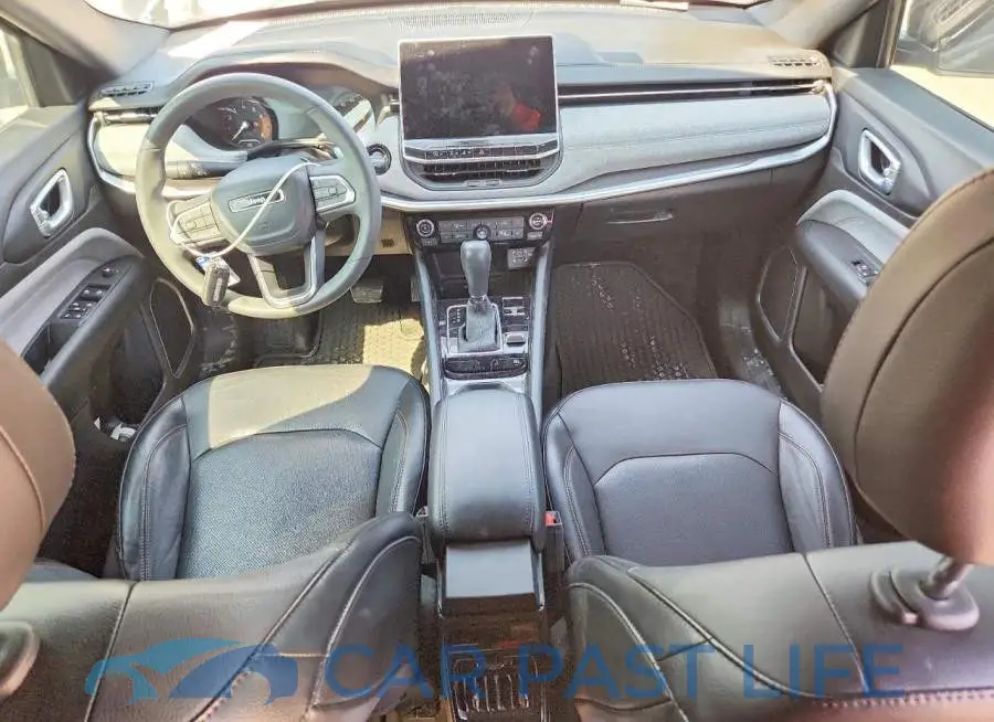 3C4NJDFN9PT518005# 8