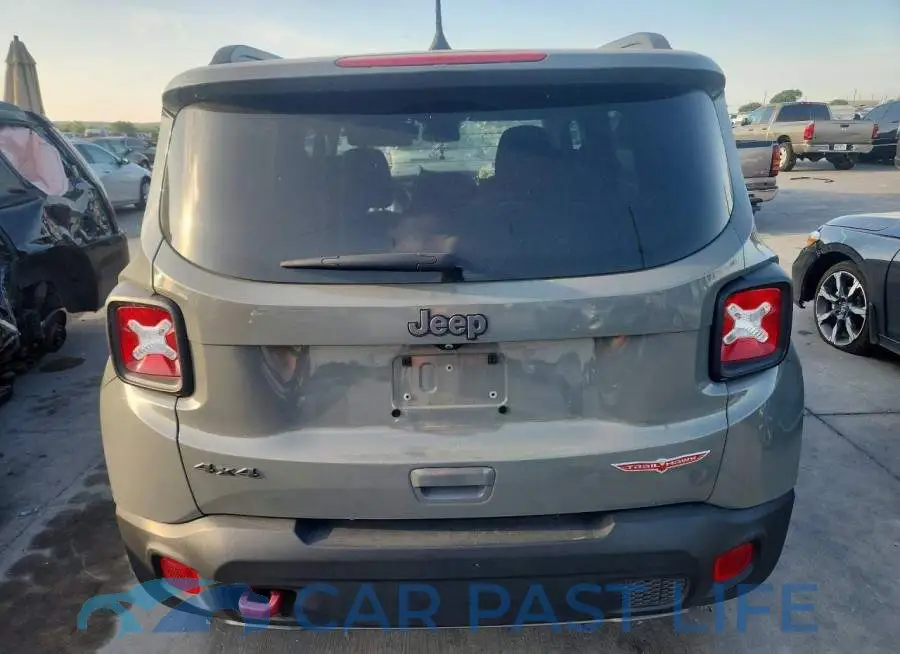 ZACNJDC19NPN66302# 6