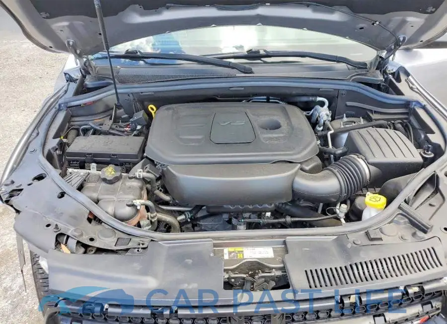 1C4RDHAG4LC393929# 12