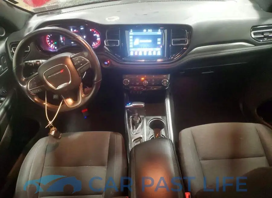 1C4RDHAG7PC629995# 8