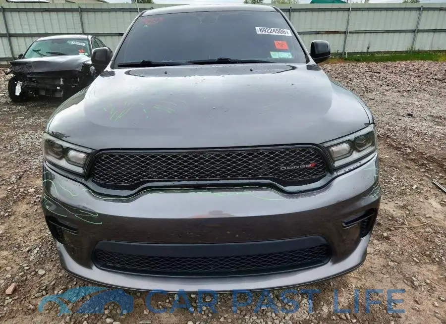 1C4RDJAG5MC521748# 5