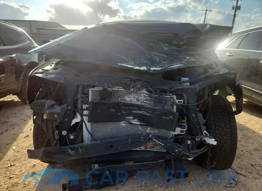1C4SDHCT4PC589614# 5