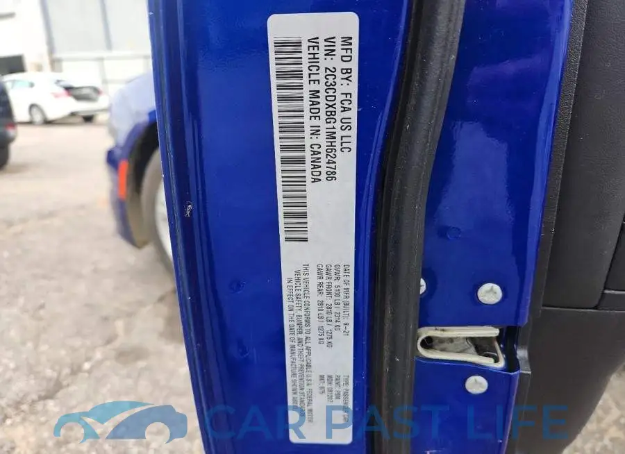 2C3CDXBG1MH624786# 12