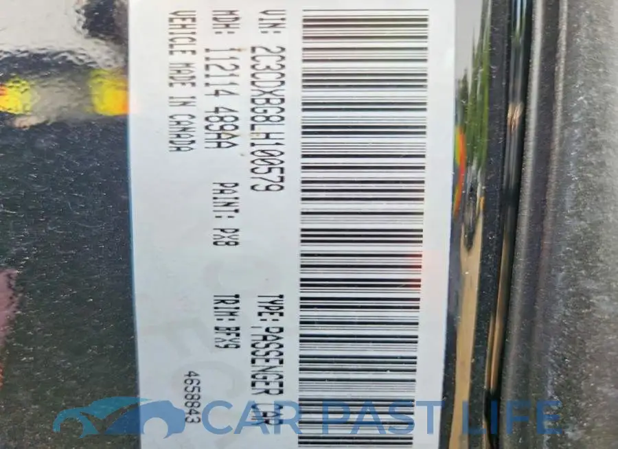 2C3CDXBG8LH100579# 12