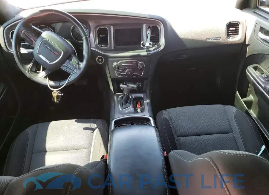 2C3CDXBGXNH149561# 8