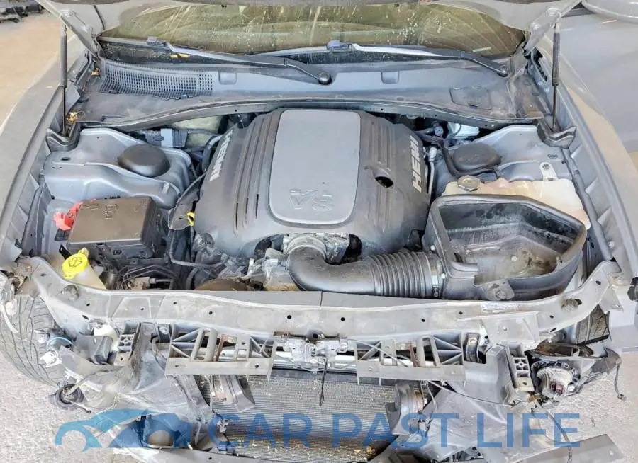 2C3CDXCT7HH587048# 11