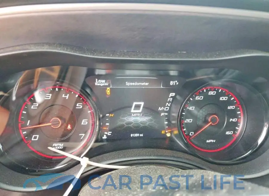 2C3CDXCT7PH532260# 9