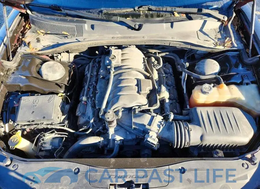 2C3CDXGJ5MH537834# 11