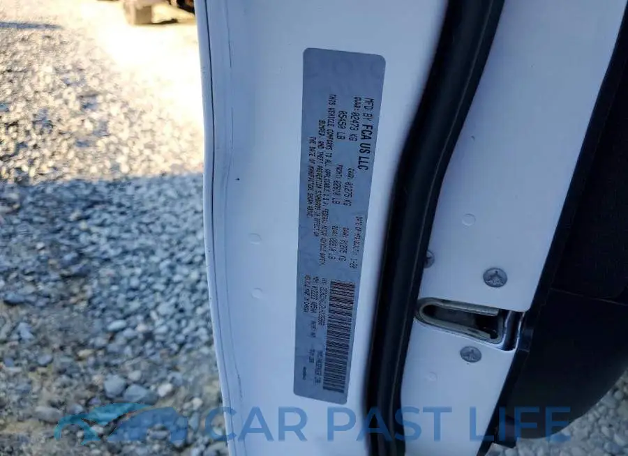 2C3CDXGJ7LH126868# 12