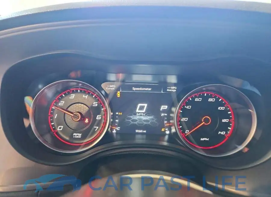 2C3CDXJG3PH620079# 9
