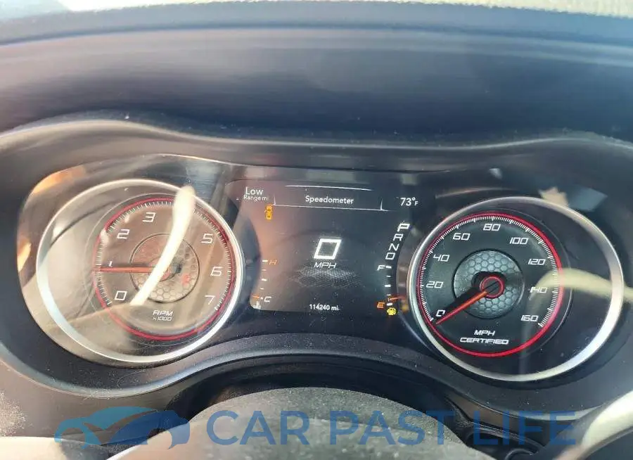 2C3CDXKT4HH567258# 9