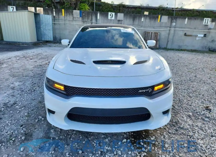 2C3CDXL93JH215684# 5