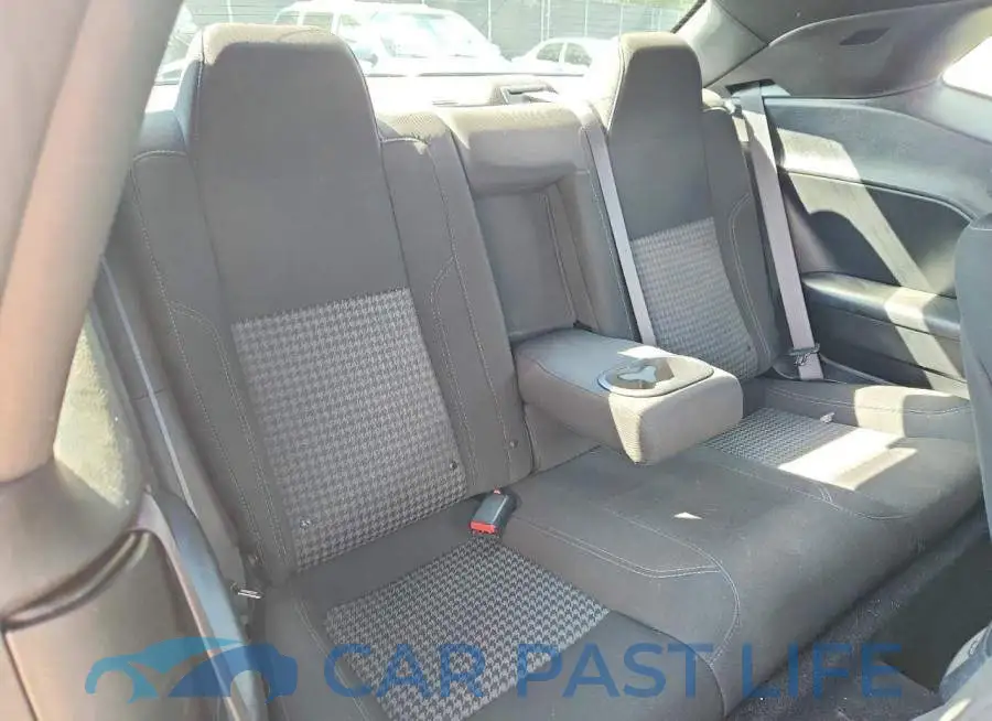 2C3CDZAG6LH230440# 10