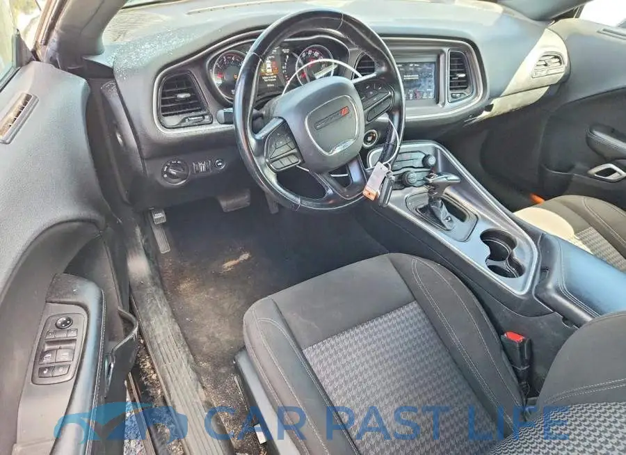 2C3CDZAG6LH230440# 8
