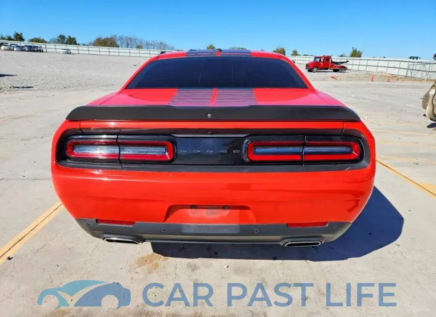 2C3CDZAG7MH510062# 6
