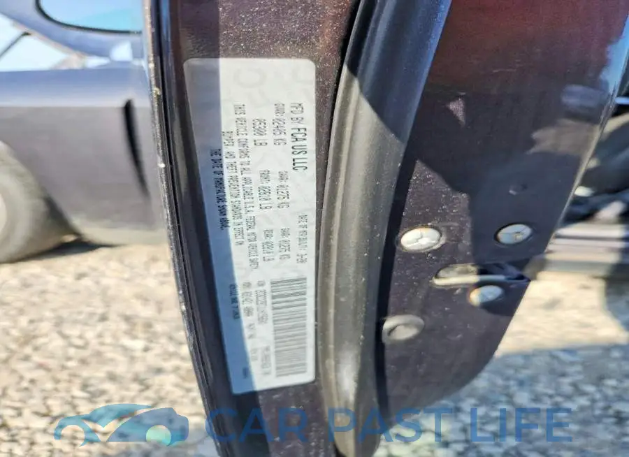 2C3CDZBT1LH156601# 13