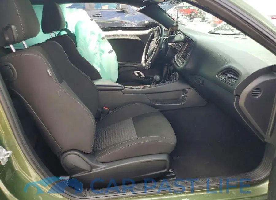 2C3CDZBT1NH263277# 7