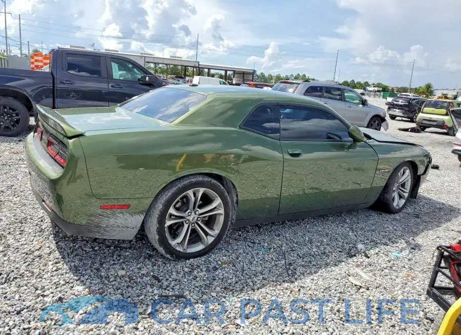 2C3CDZBT1NH263277# 3