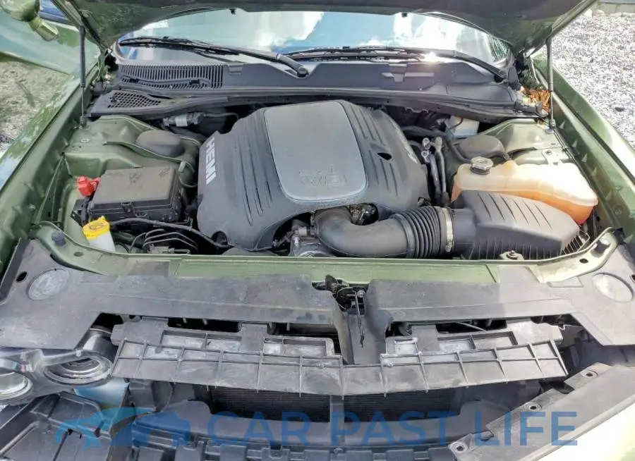 2C3CDZBT1NH263277# 11